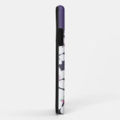 Aanpasbaar: Kolibrie Case-Mate iPhone Case (Achterkant/rechts)