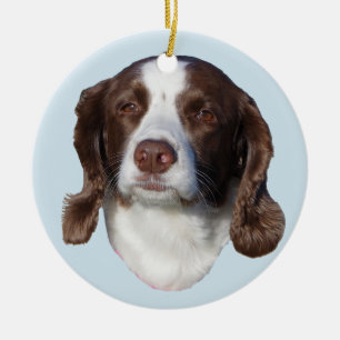 Aanpasbaar ornament voor honden