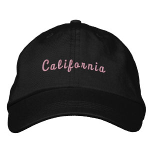 Aanpasbaar Pet voor Californië