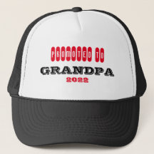 Aanpasbaar Pet voor GRANDAD