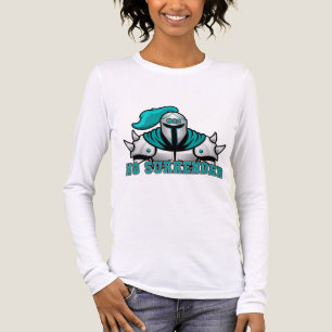 Aanpasbaar PTSD-bewustzijn Tri-Blend Shirt