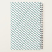 Aanpasbaar recept Schrijf je eigen recepten Notitieboek (Achterkant)