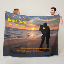 Aanpasbaar romantisch cadeau voor koppels