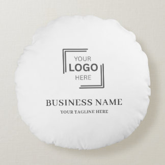 Aanpasbaar Rond Kussen