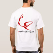 Aanpasbaar shirt 15 (Achterkant)