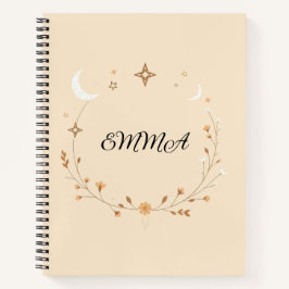 aanpasbaar spiraal Notitieboek