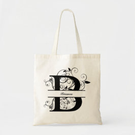 aanpasbaar tote bag