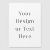 Aanpasbaar Uw Ontwerp of Tekst Hier Persoonlijk (Voorkant)