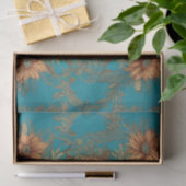 Aanpasbaar Veren Tissue Inpakpapier Tissuepapier (Geschenk)