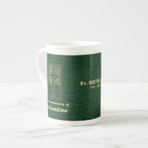 Aanpasbare 50ste verjaardag van priesterwijding Gr