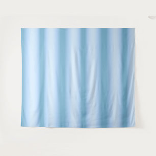 Aanpasbare achtergrond - Blauw Wandkleed