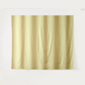 Aanpasbare achtergrond - Geel Wandkleed (Voorkant (horizontaal))