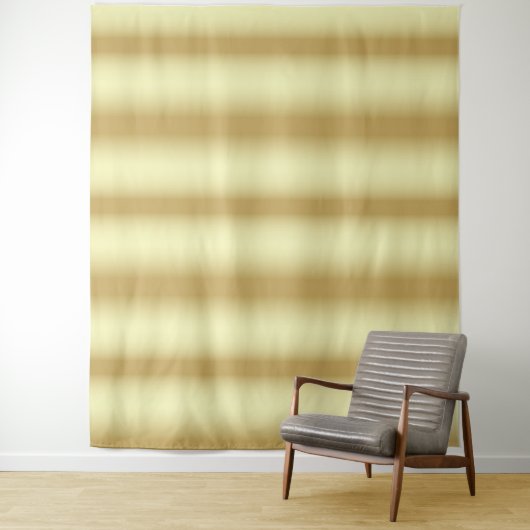 Aanpasbare achtergrond - Geel Wandkleed (In situ)