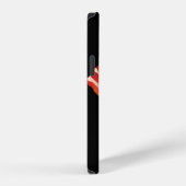Aanpasbare Bacon iPhone Hoesje (Rechterkant)