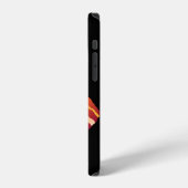 Aanpasbare Bacon iPhone Hoesje (Linkerkant)