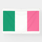 Aanpasbare banner banner banner banner banner vlag (Horizontaal)