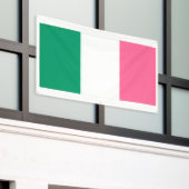 Aanpasbare banner banner banner banner banner vlag (Buitenkant Gebouw)