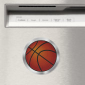 Aanpasbare Basketbal Magneten BULK Korting (Insitu (Vaatwasser))