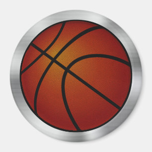 Aanpasbare Basketbal Magneten BULK Korting
