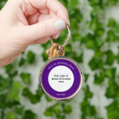 Aanpasbare Beste In Specialiteit Show Sleutelhanger (Hand)