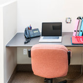 Aanpasbare Bijbeltekst op maat gesneden vinyl stic Sticker