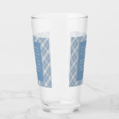 Aanpasbare Bijbelvers Isaïa 41:10, 13 Glas (Links)