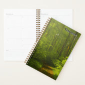 Aanpasbare bosplanner planner (Display)