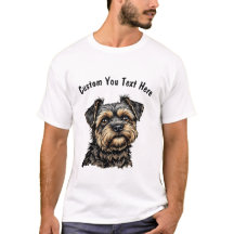 Aanpasbare Brusselse Griffonhond