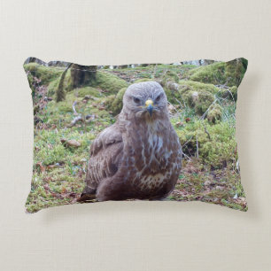 Aanpasbare Buizerd Met Houding Kussen