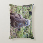 Aanpasbare Buizerd Met Houding Kussen (Voorkant(Verticaal))