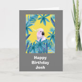 Aanpasbare cockpitkaart kaart (Voorkant)