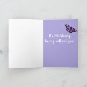 Aanpasbare Engelse Bulldog Kaart (Binnen)