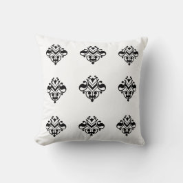 Aanpasbare Etnische Kussen Pillow Worp