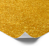Aanpasbare Extra Large Wimper Extensies Studio  Poster (Hoek)