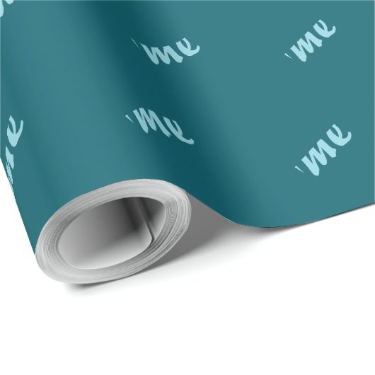 Aanpasbare favorietendoos cadeaupapier (Rol Hoek)