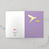 Aanpasbare Feliz Dia De Las Madres Kaart (Buiten Laag)