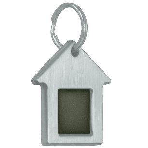 Aanpasbare gestructureerde mosgroene halsband voor huisdieren naamplaatje