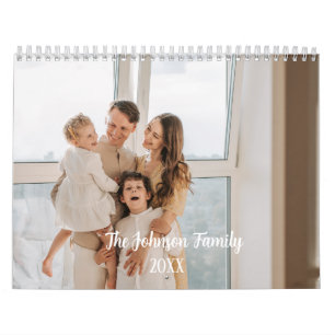 Aanpasbare Gezins Takenkaart Verantwoordelijkheid Kalender