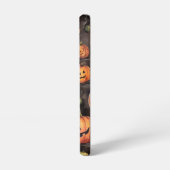 Aanpasbare Halloween Telefoon Case Gift, Herfst Se Samsung Galaxy Hoesje (Linkerkant)