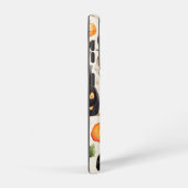 Aanpasbare Halloween Telefoon Case Gift, Herfst Se Samsung Galaxy Hoesje (Rechterkant)