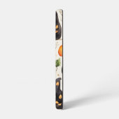 Aanpasbare Halloween Telefoon Case Gift, Herfst Se Samsung Galaxy Hoesje (Linkerkant)