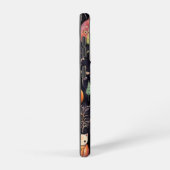 Aanpasbare Halloween Telefoon Case Gift, Herfst Se Samsung Galaxy Hoesje (Rechterkant)