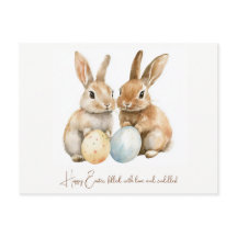 Aanpasbare 🐇Hoppige Pasen Optocht