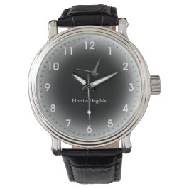 Aanpasbare Horatio Horloge