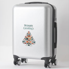 Aanpasbare Hygge Scandinavische minimalist Sticker