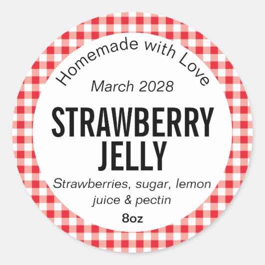 Aanpasbare Jelly Label AB_01rd (Voorkant)