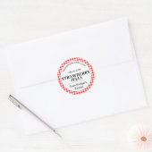 Aanpasbare Jelly Label AB_01rd (Envelop)