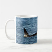 Aanpasbare John Coe & Aquarius Orka Orka Moordwalv Koffiemok (Links)
