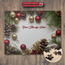 Aanpasbare Kerst Thema's