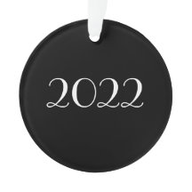 aanpasbare kerstversiering met chalkbordstijl